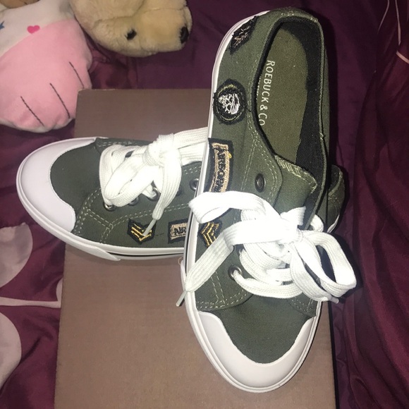 Kid shoes - Picture 2 of 5